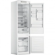 Lodówko-zamrażarka do zabudowy Whirlpool - WHC20 T573 P
