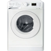 Pralka Indesit MTWSA 61053 W PL 6kg Slim