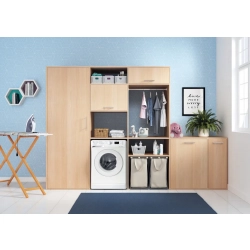 Pralka Indesit MTWSA 61053 W PL 6kg Slim