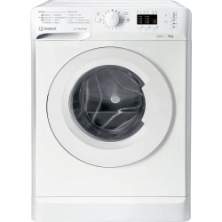Pralka Indesit MTWSA 61053 W PL 6kg Slim