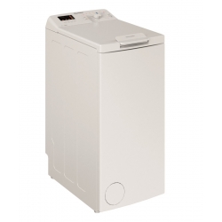Pralka BTWS6240PPLN Indesit  TOP