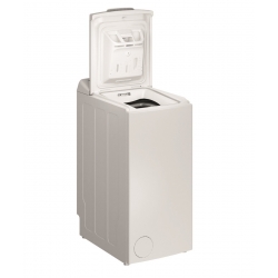 Pralka BTWS6240PPLN Indesit  TOP