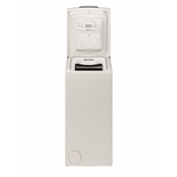 Pralka BTWS6240PPLN Indesit  TOP