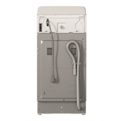 Pralka BTWS6240PPLN Indesit  TOP