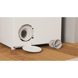 Pralka BTWS6240PPLN Indesit  TOP