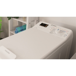 Pralka BTWS6240PPLN Indesit  TOP