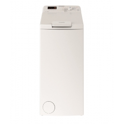 Pralka BTWS6240PPLN Indesit  TOP