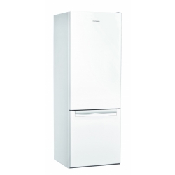 Indesit Chłodziarko-zamrażarka LI6S2EW