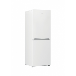 BEKO Chłodziarko-zamrażarka RCSA240K40WN