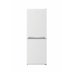 BEKO Chłodziarko-zamrażarka RCSA240K40WN