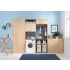 Pralka Indesit MTWSA 61053 W PL 6kg Slim