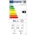 Pralka Indesit MTWSA 61053 W PL 6kg Slim