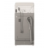 Pralka BTWS6240PPLN Indesit  TOP