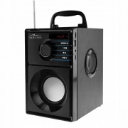 Głośnik bezprzewodowy Boombox MT3179 15W USB-C