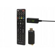 BLOW Tuner DVB-T2 7000 FHD MINI H.265
