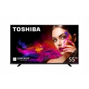 TOSHIBA Telewizor LED 55 QLED 55QA4C63DG