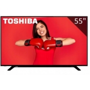 TOSHIBA Telewizor LED 55'' 55UL3C63DG