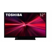 TOSHIBA Telewizor LED 32 cale 32L3163DG