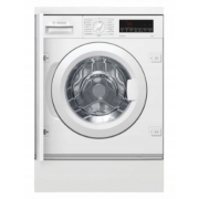 BOSCH Pralka do zabudowy WIW28541EU BI