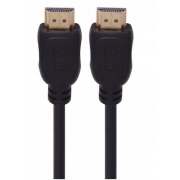 TB Kabel HDMI 1.4 pozłacany 1.2 m