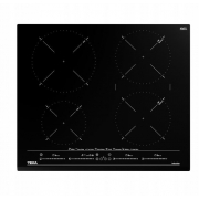 TEKA Płyta indukcyjna IZC 64630 BK MST