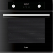 WHIRLPOOL Piekarnik AKP786NB