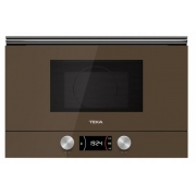 TEKA Kuchenka mikrofalowa ML 8220 BIS L-Lon Brick