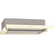 GORENJE Okap teleskopowy BHP62CLI