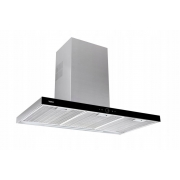 TEKA Okap kominowy DLH 1186T