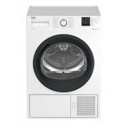 BEKO Suszarka DS8412GX