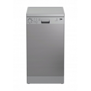 BEKO Zmywarka DFS05024X