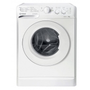 INDESIT Pralka MTWSC51051WPL