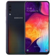 Smartfon Galaxy A50 Dual SIM 4/128GB Enterprise,