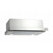 GORENJE Okap teleskopowy BHP523E10X