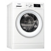 WHIRLPOOL Pralka FWSG71283SVPL