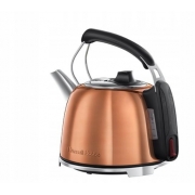 RUSSELL HOBBS Czajnik K65 miedziany 25861-70