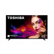 TOSHIBA Telewizor LED 65 QLED 65QA4C63DG