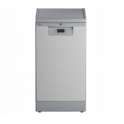 BEKO Zmywarka BDFS15020X