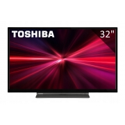 TOSHIBA Telewizor LED 32cale 32LA3B63DG