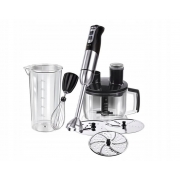 MPM Blender ręczny z zestawem MBL-11