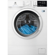 ELECTROLUX Pralka EW6SN406WP