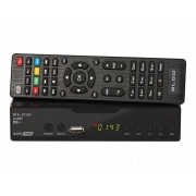 BLOW Tuner TV DVB-T2 4625FHD H.265