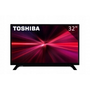 TOSHIBA Telewizor LED 32 cale 32L2163DG