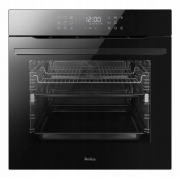 AMICA Piekarnik ED97617BA+ X-TYPE STEAM