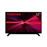 TOSHIBA Telewizor LED 32 cale 32WL1C63DG