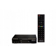 ALMA Dekoder 2820 DVB-T/DVB-T2 H.265 HD