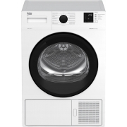 BEKO Suszarka DS9412WPB