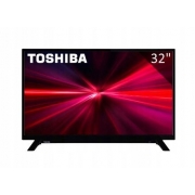 TOSHIBA Telewizor LED 32 cale 32W2163DG