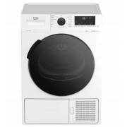 BEKO Suszarka automatyczna DF7422RTDCX