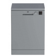 BEKO Zmywarka DVN05320S